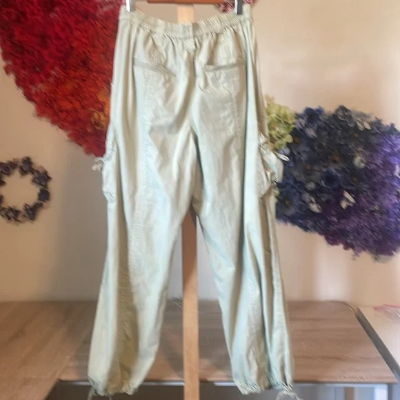 Anthropologie Tactical Utility Pants - Picture 6 of 15